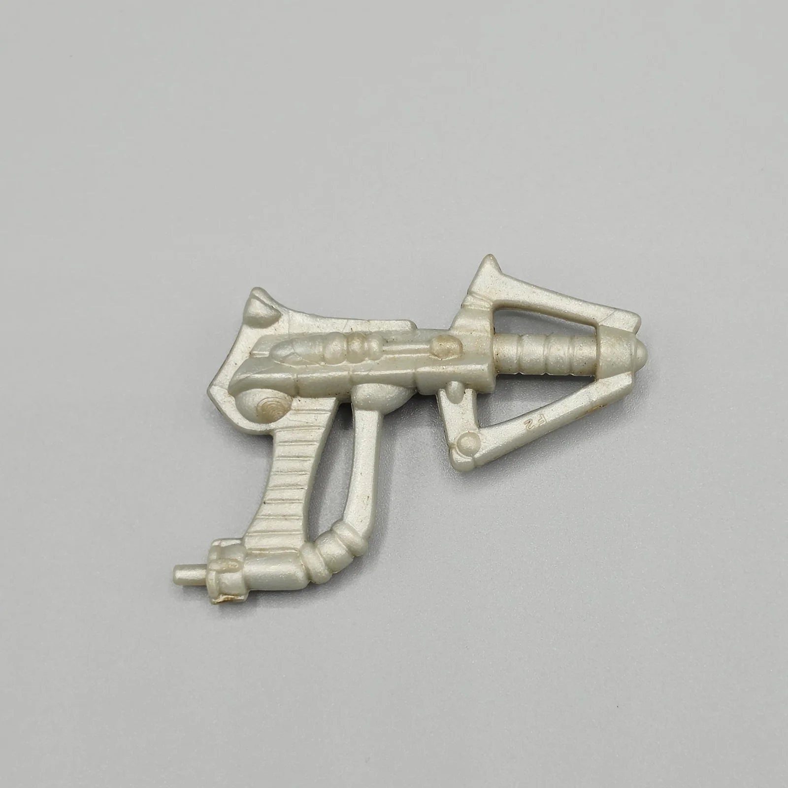 TMNT Space Cadet Raph Laser Luger