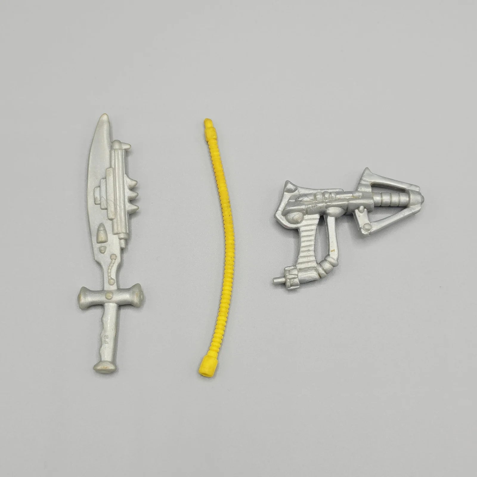 TMNT Space Cadet Raph Weapon Set