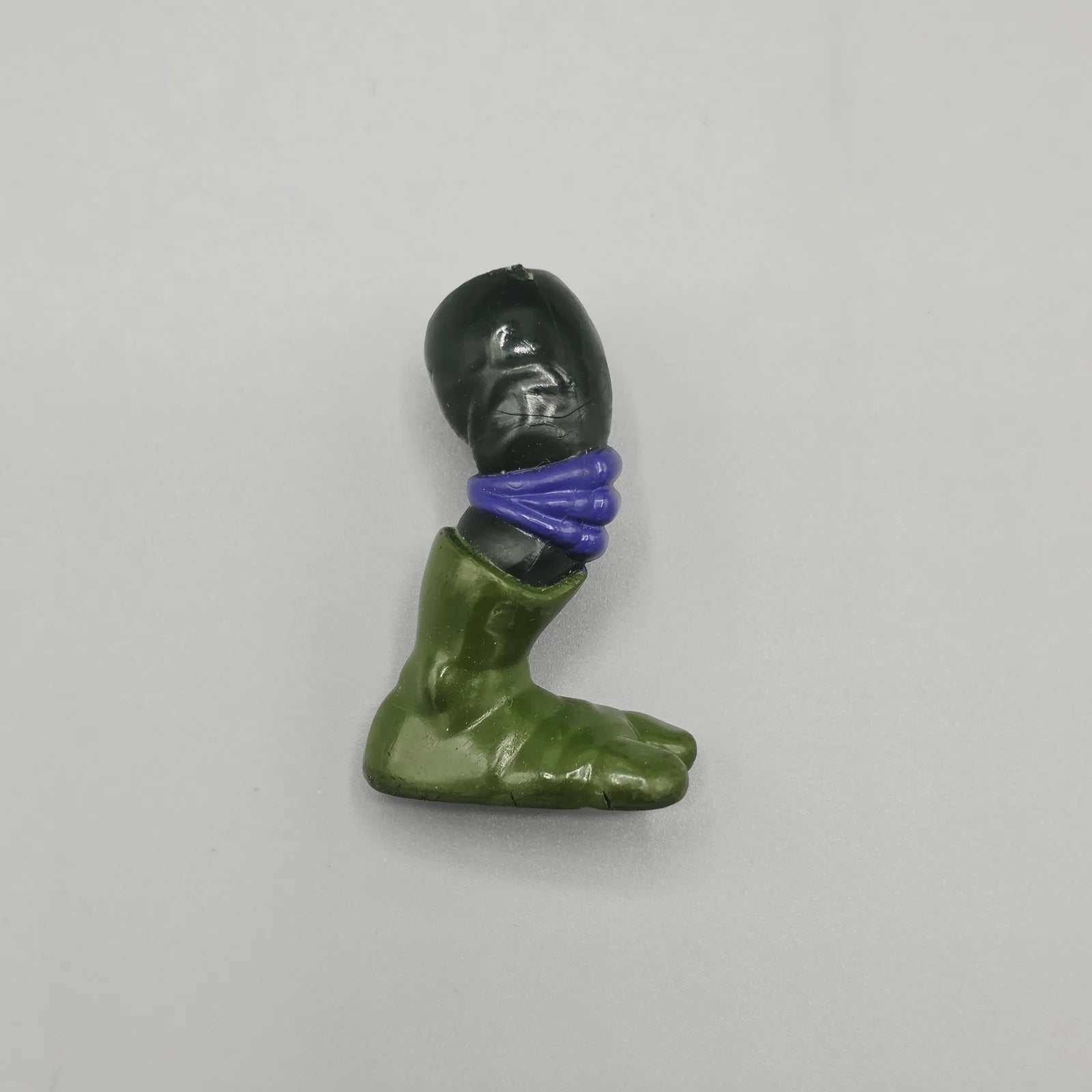 TMNT Sewer Heroes Super Don Body Parts