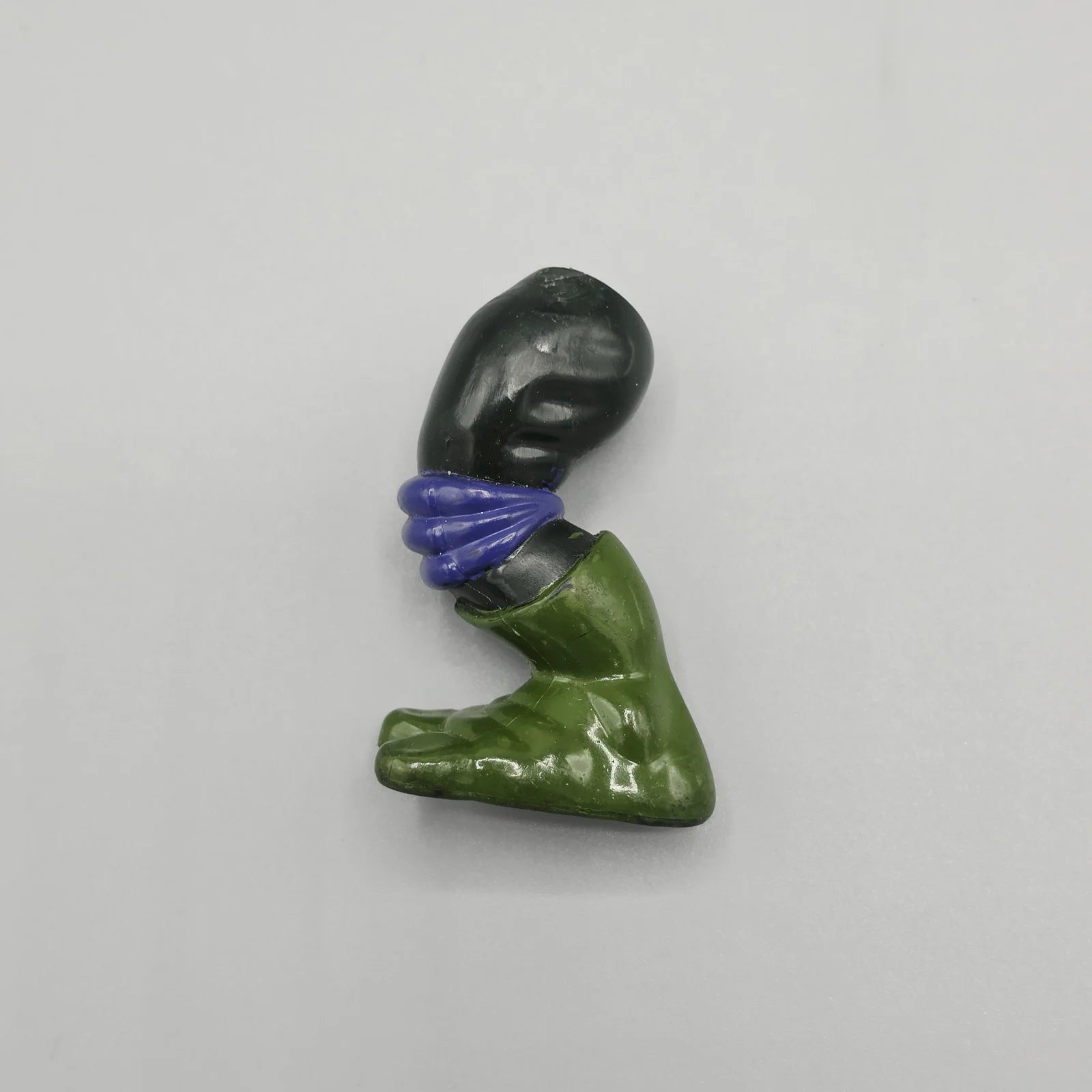 TMNT Sewer Heroes Super Don Body Parts