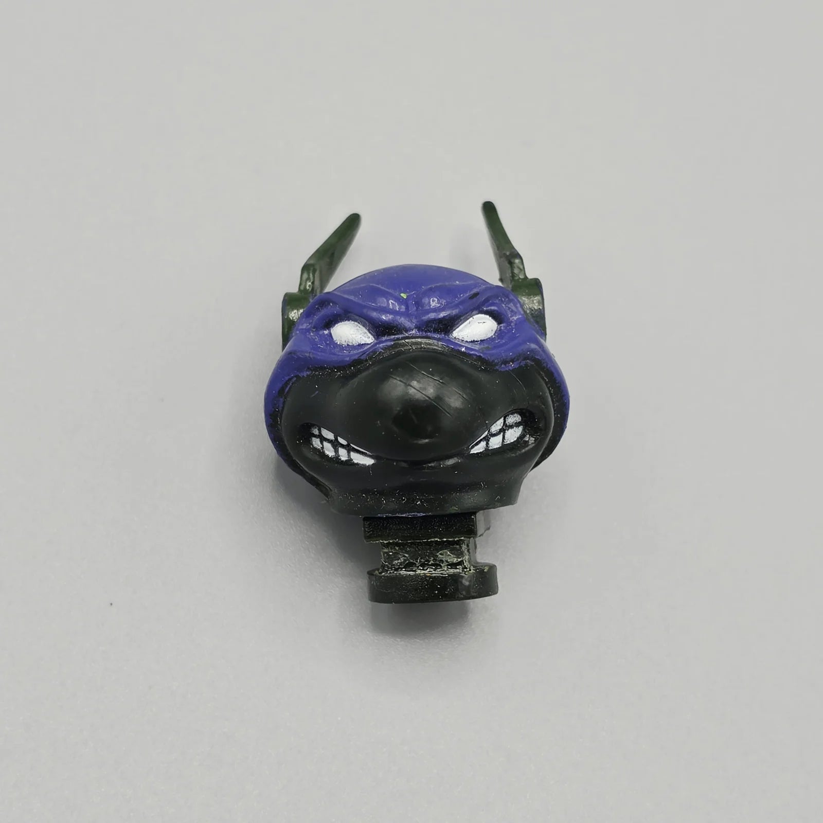 TMNT Sewer Heroes Super Don Body Parts