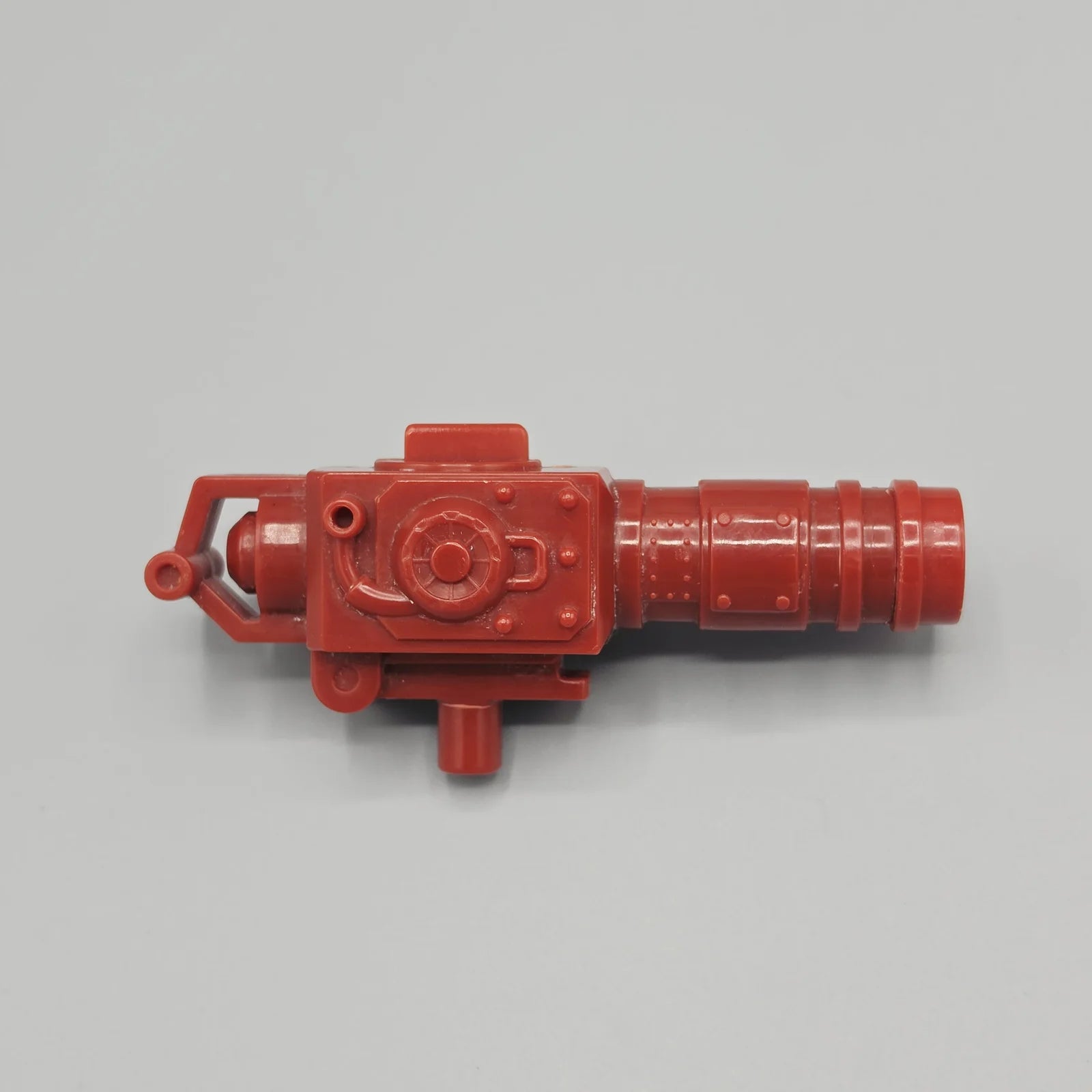TMNT Shellraiser Missile Launcher