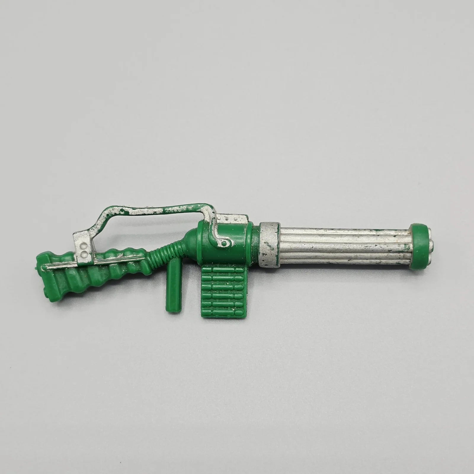 Thundercats Tuska Warrior Rifle