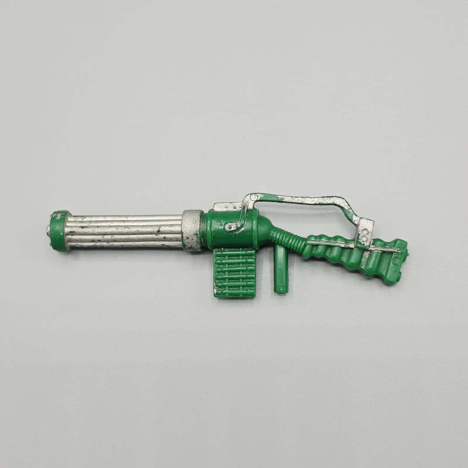 Thundercats Tuska Warrior Rifle