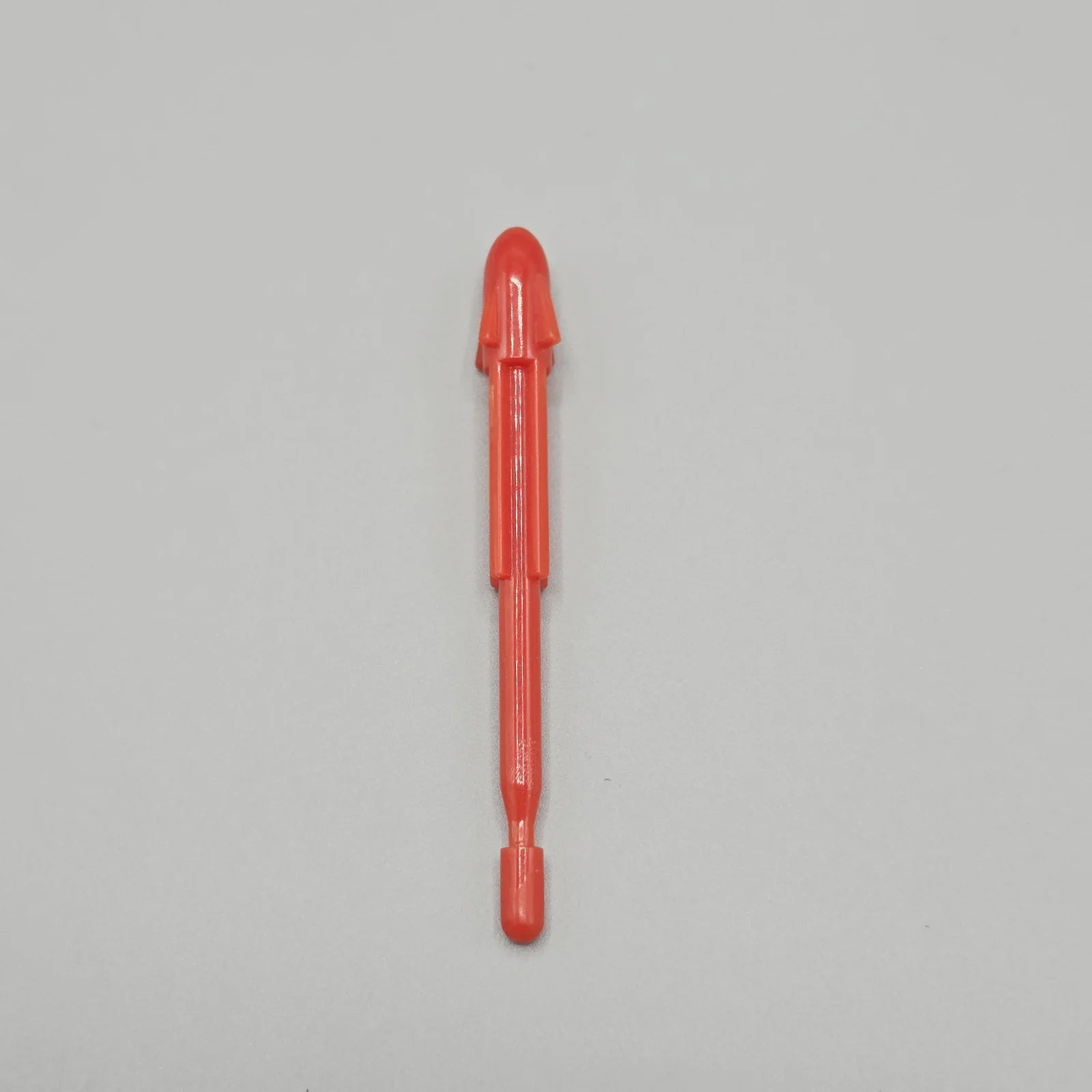 TMNT Battle Shell Finned Missile