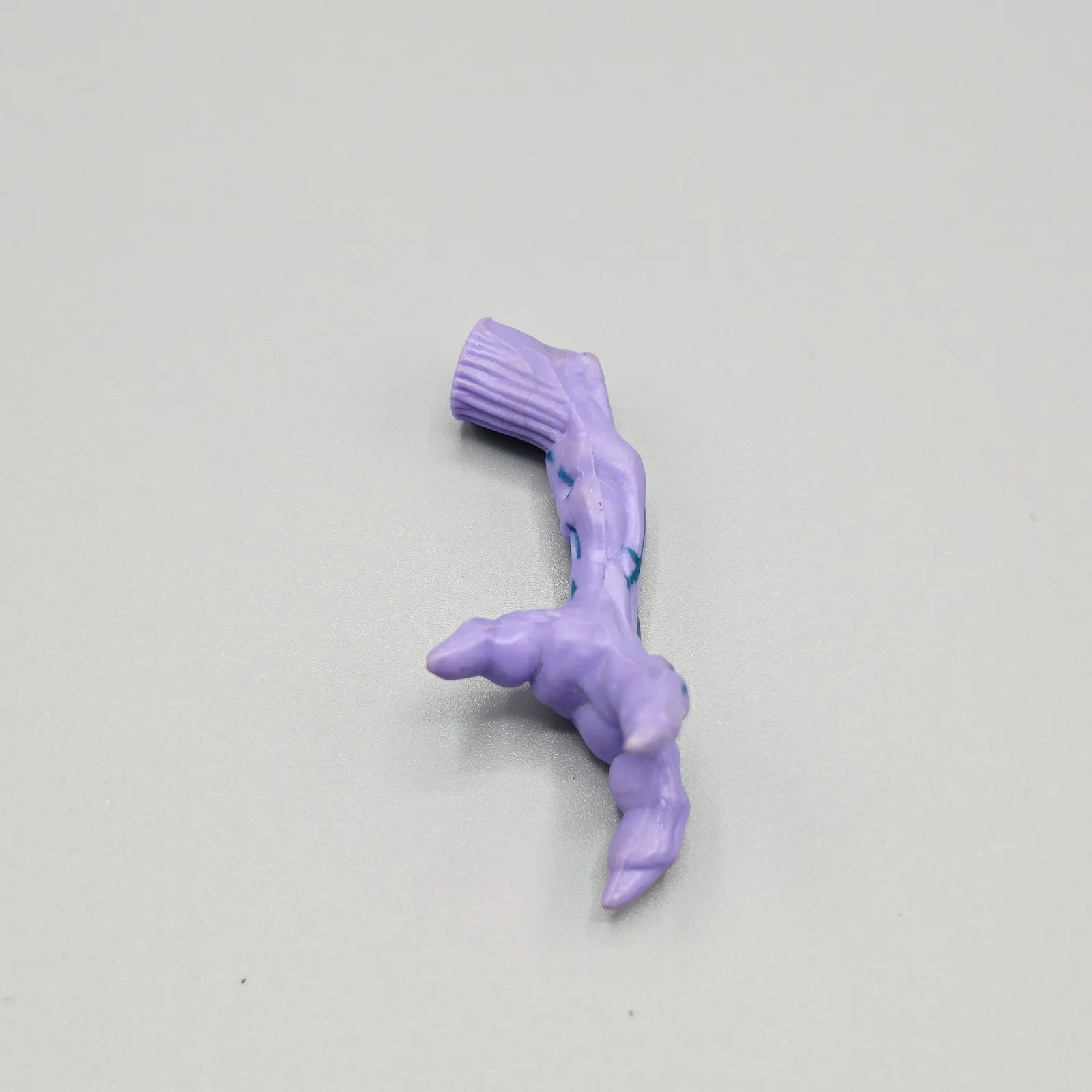 TMNT Baxter Stockman Body Parts