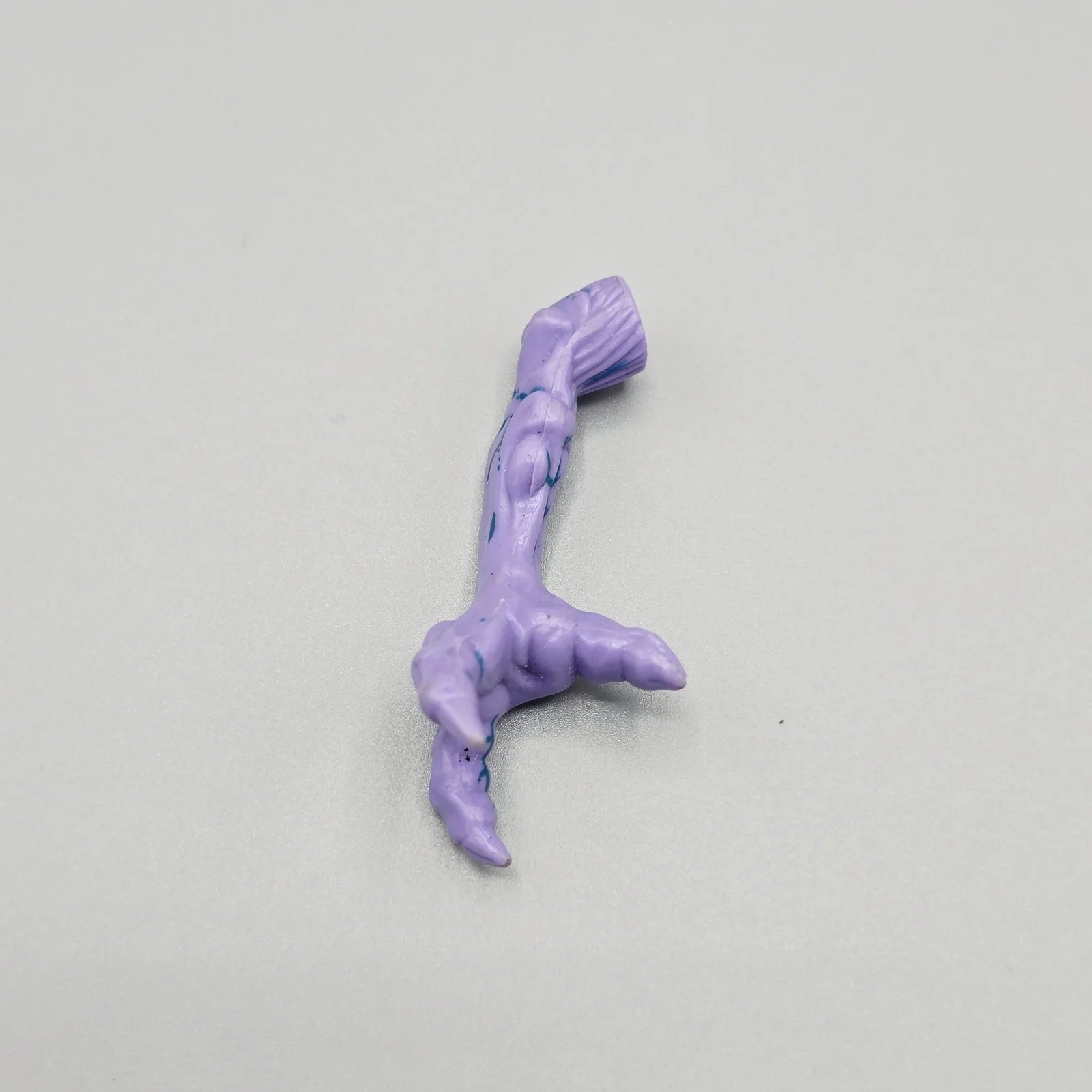 TMNT Baxter Stockman Body Parts
