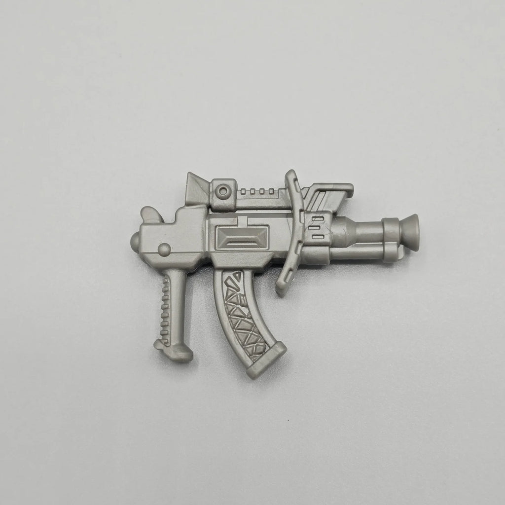 TMNT Classic Collection Triceraton Laser Phaser