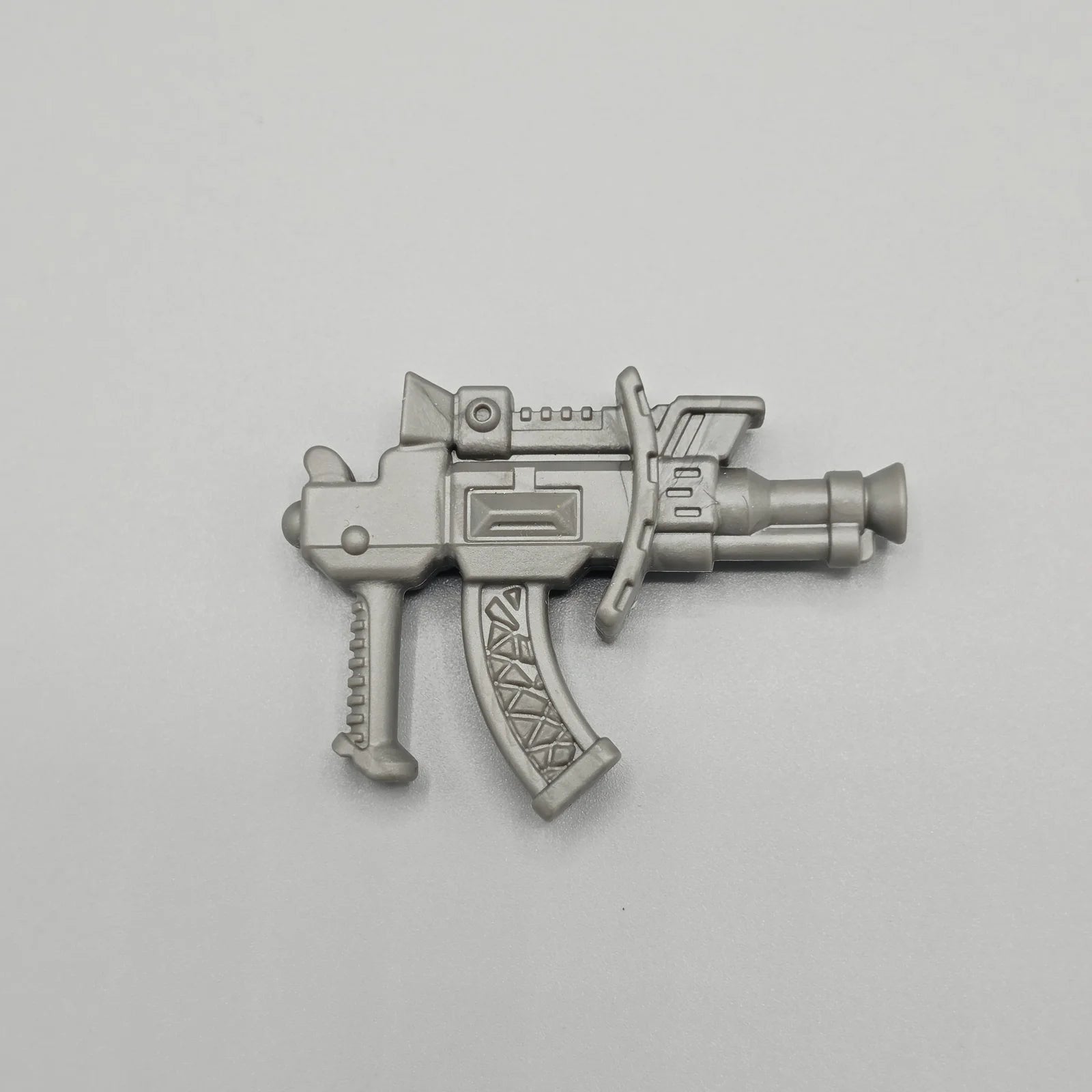TMNT Classic Collection Triceraton Laser Phaser