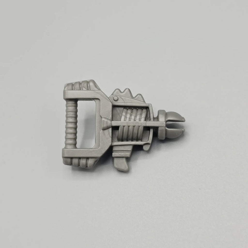 TMNT Classic Collection Triceraton Neutron Neutralizer