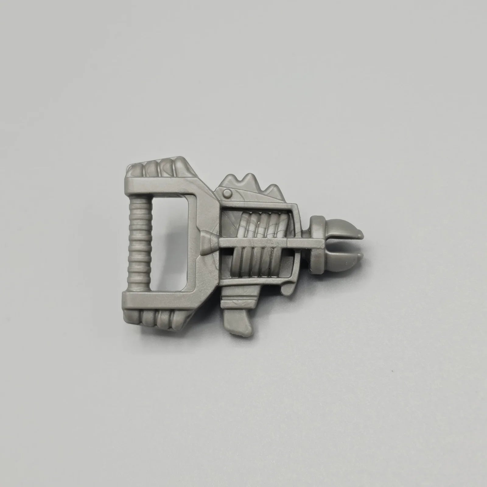 TMNT Classic Collection Triceraton Neutron Neutralizer