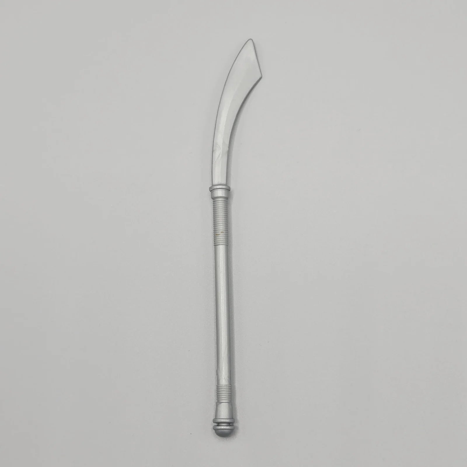 TMNT Fast Forward Splinter Naginata