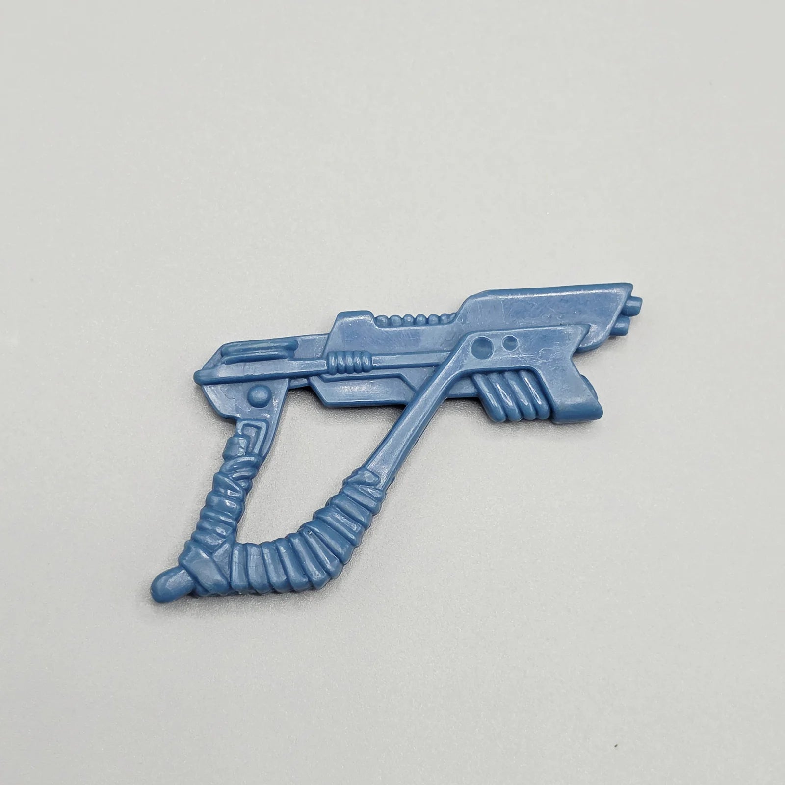 TMNT General Traag Laser Blaster