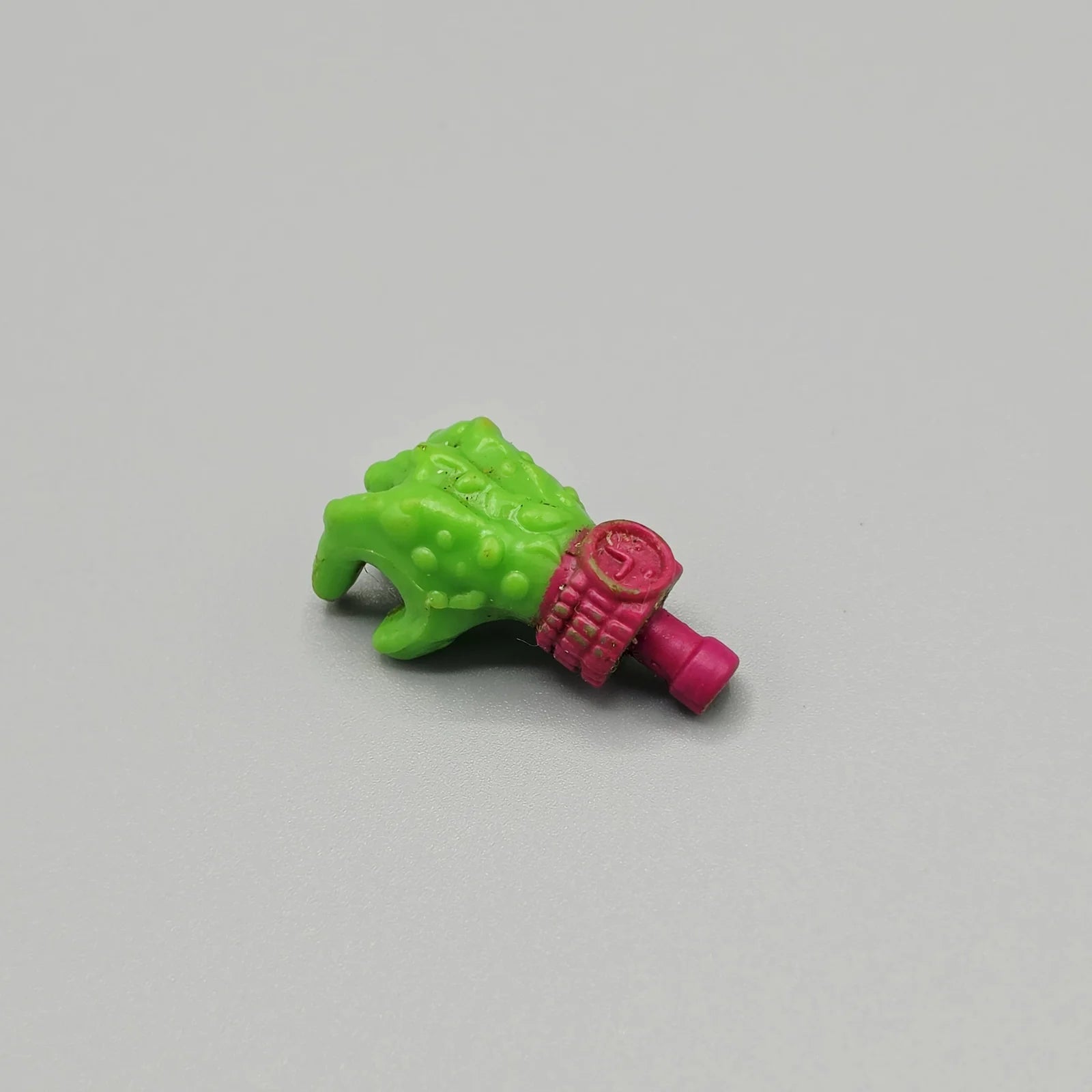 TMNT Genghis Frog Right Hand