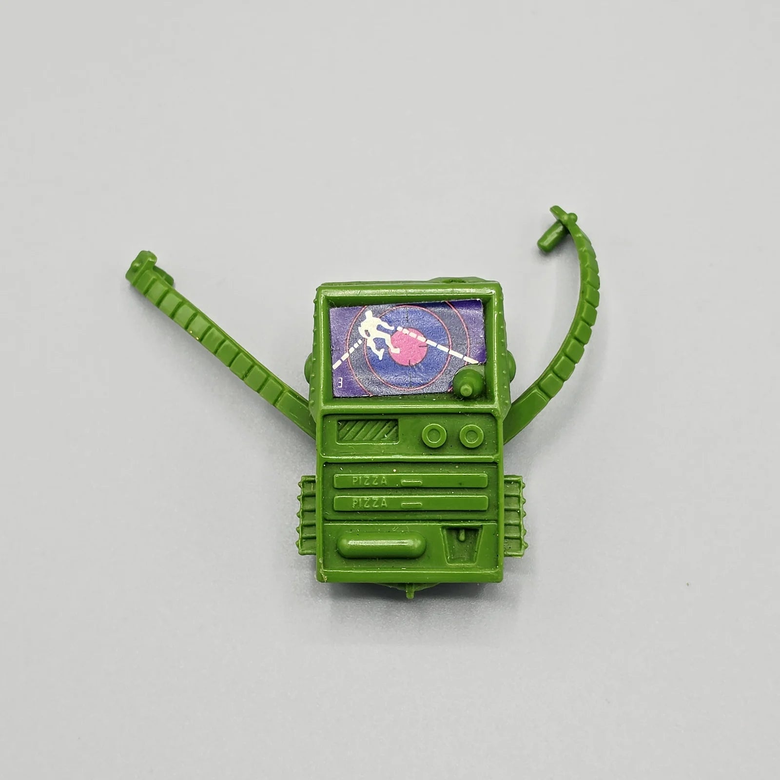 TMNT Metalhead Portable Party Pack