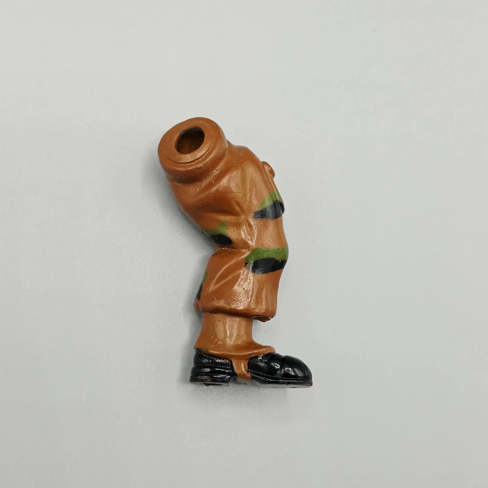 TMNT Rocksteady Body Parts