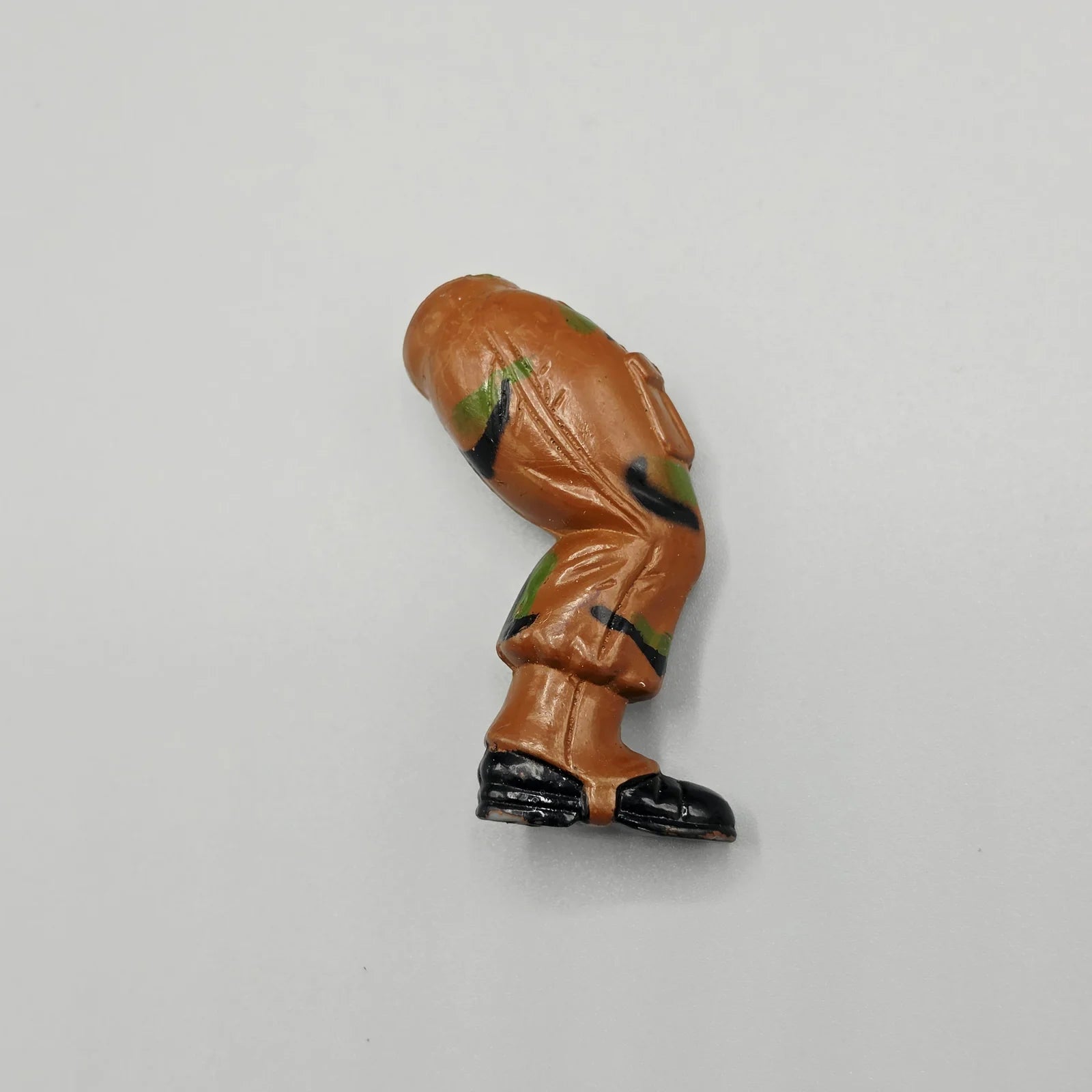 TMNT Rocksteady Body Parts