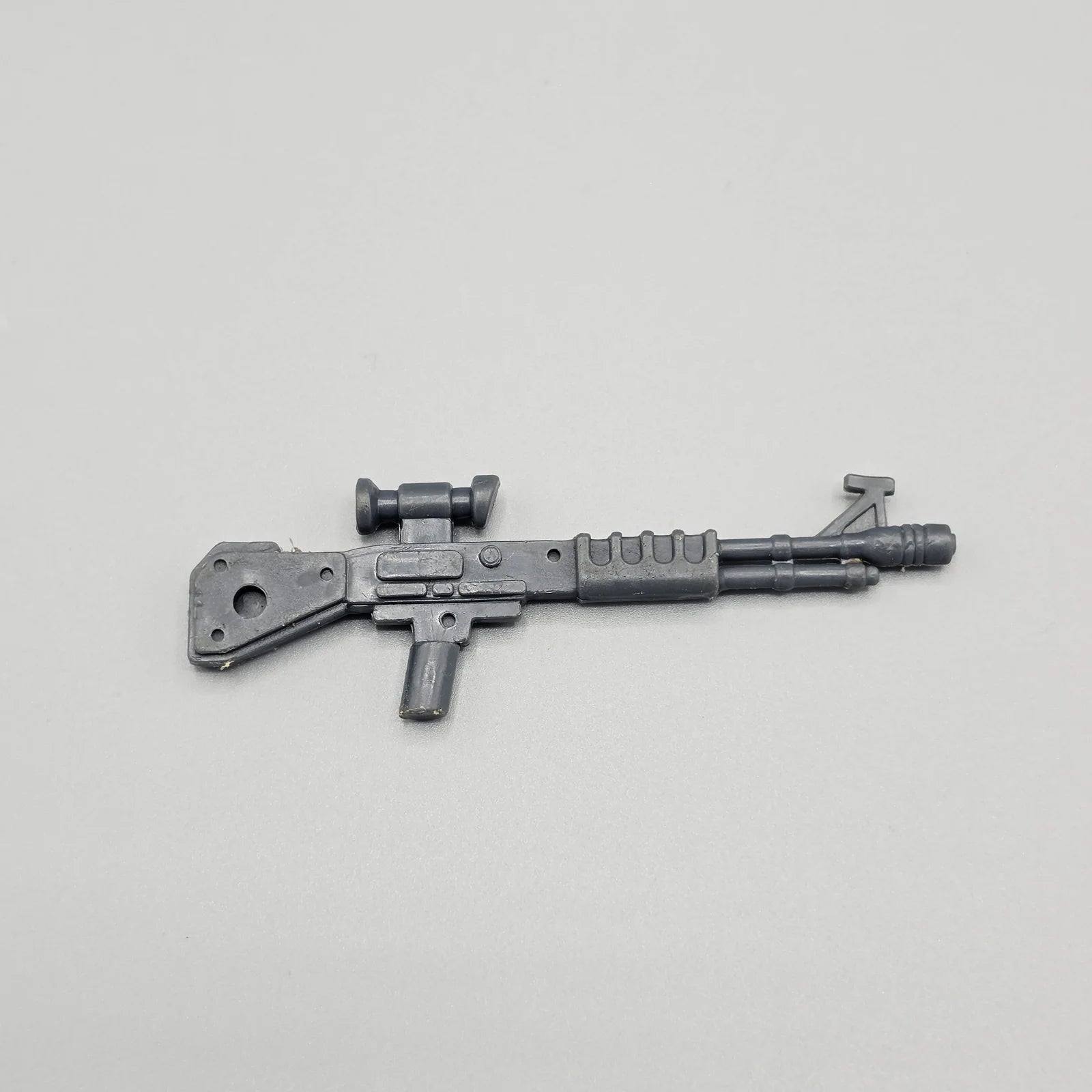 TMNT Rocksteady Retro-Mutogen Gun