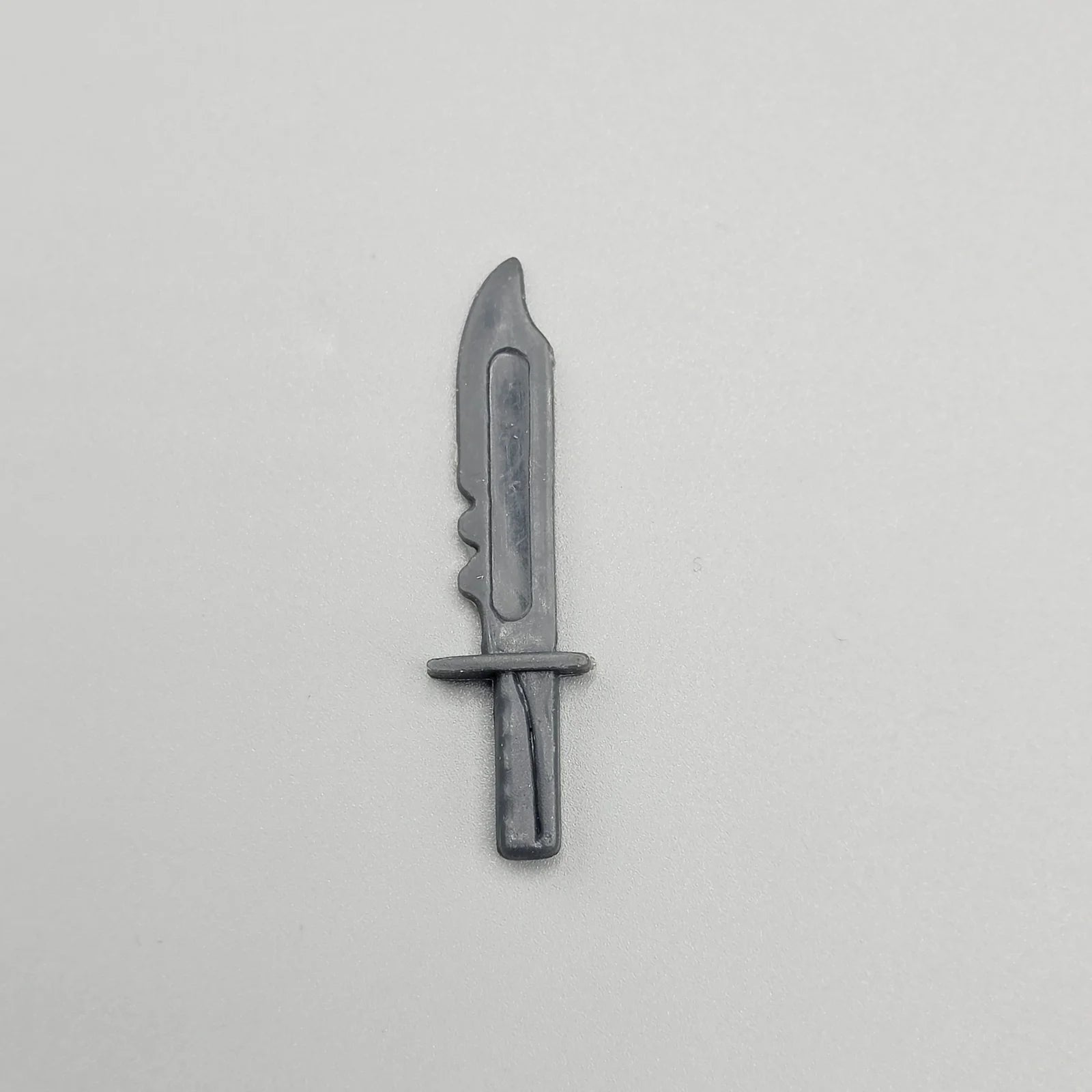 TMNT Rocksteady Turtle Carver Knife
