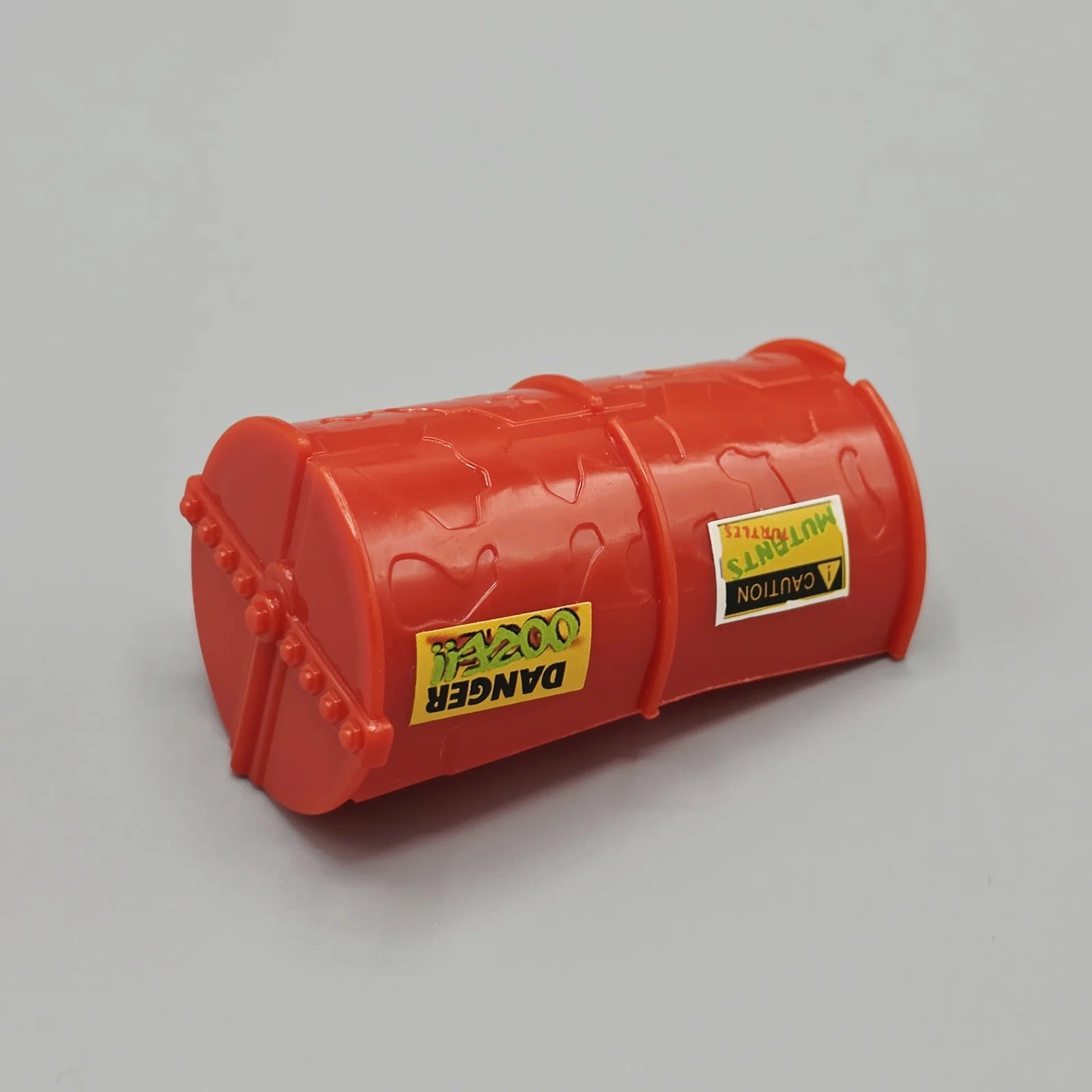 TMNT Shellraiser Right Rear Barrel