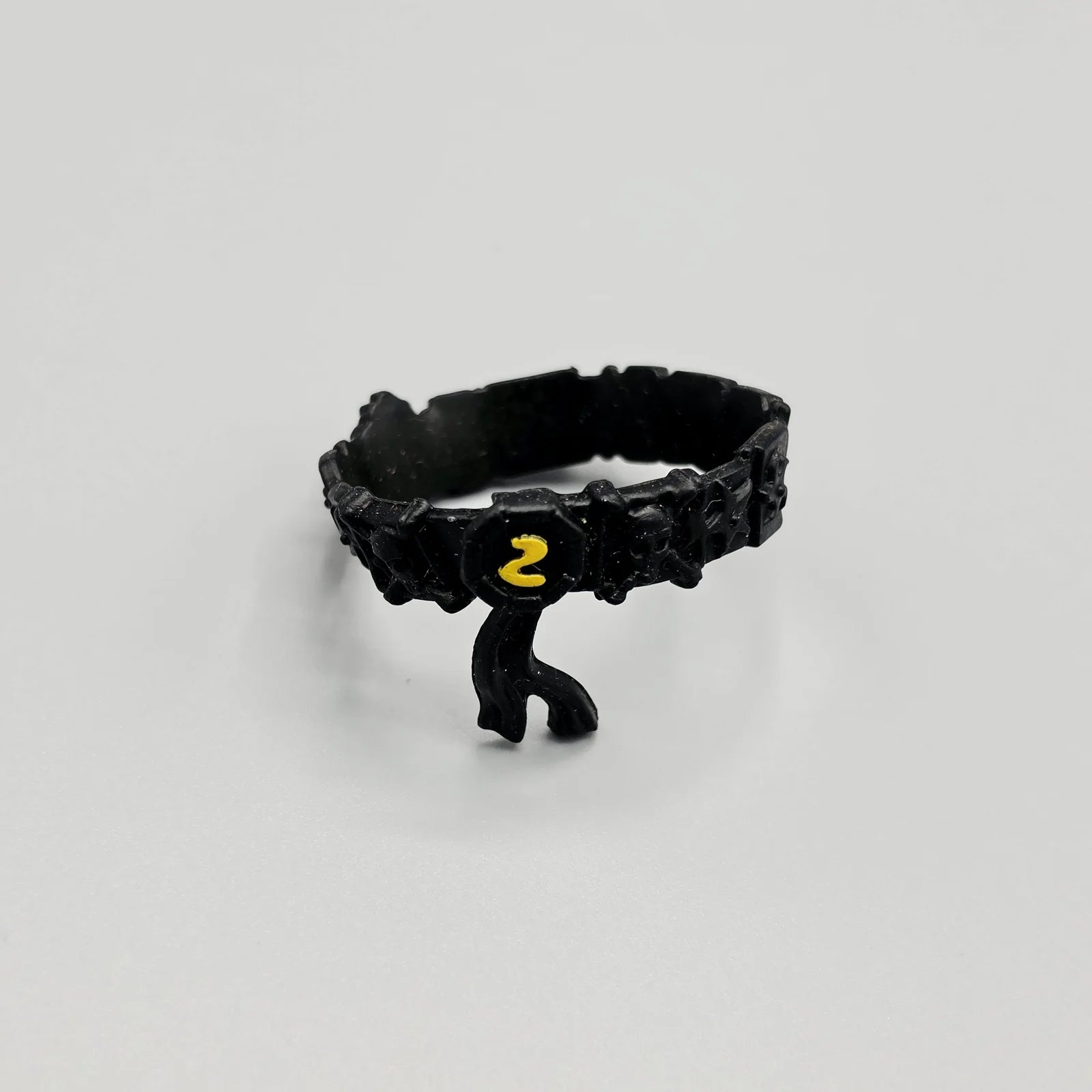 TMNT Slash Black Belt