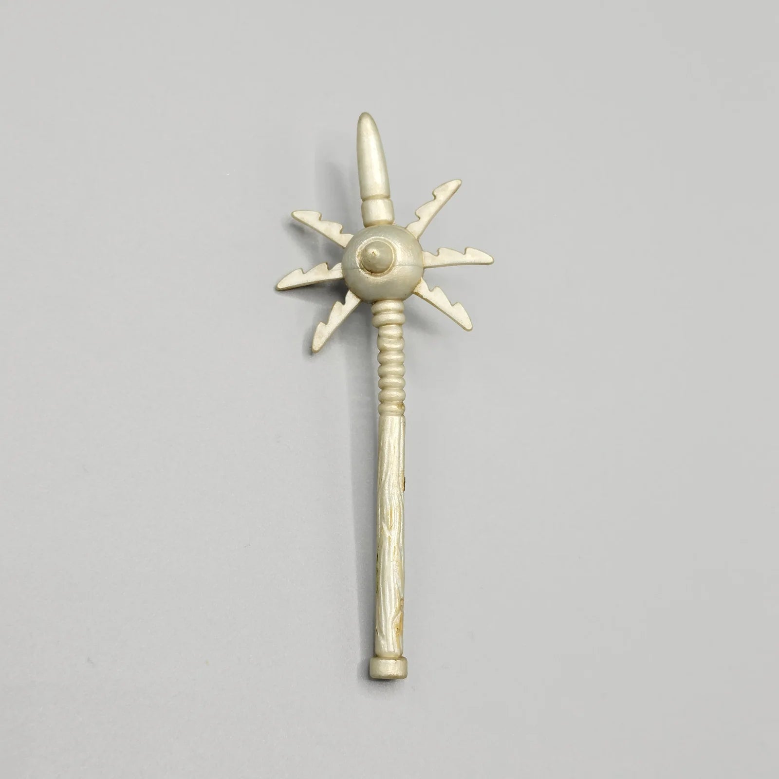 TMNT Super Shredder Spiked Staff
