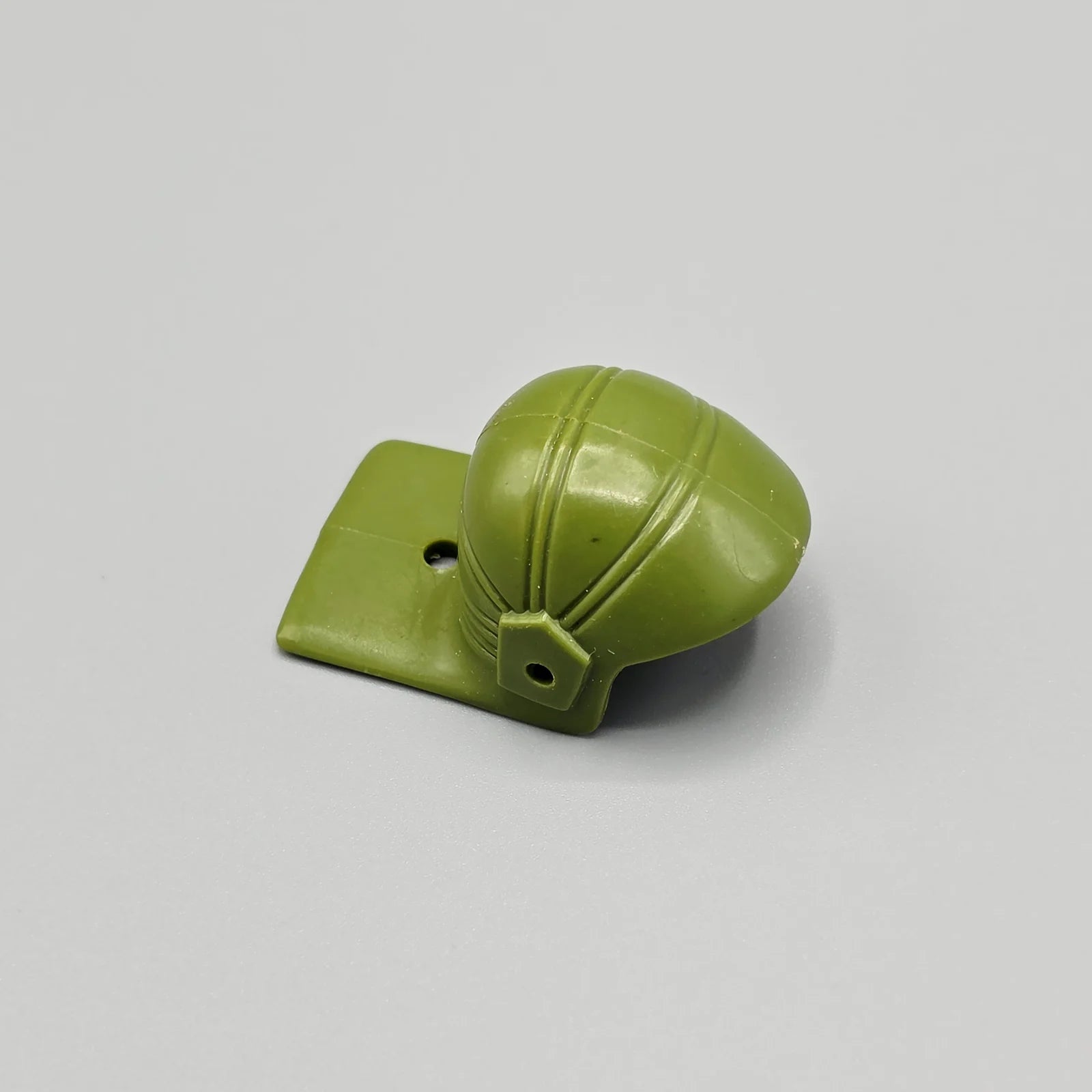 TMNT Turtle Trooper Helmet