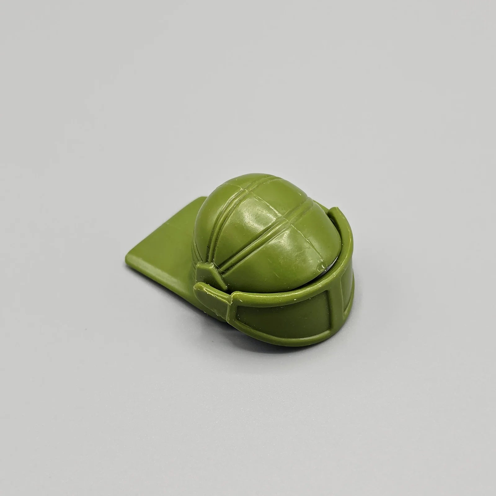 TMNT Turtle Trooper Helmet