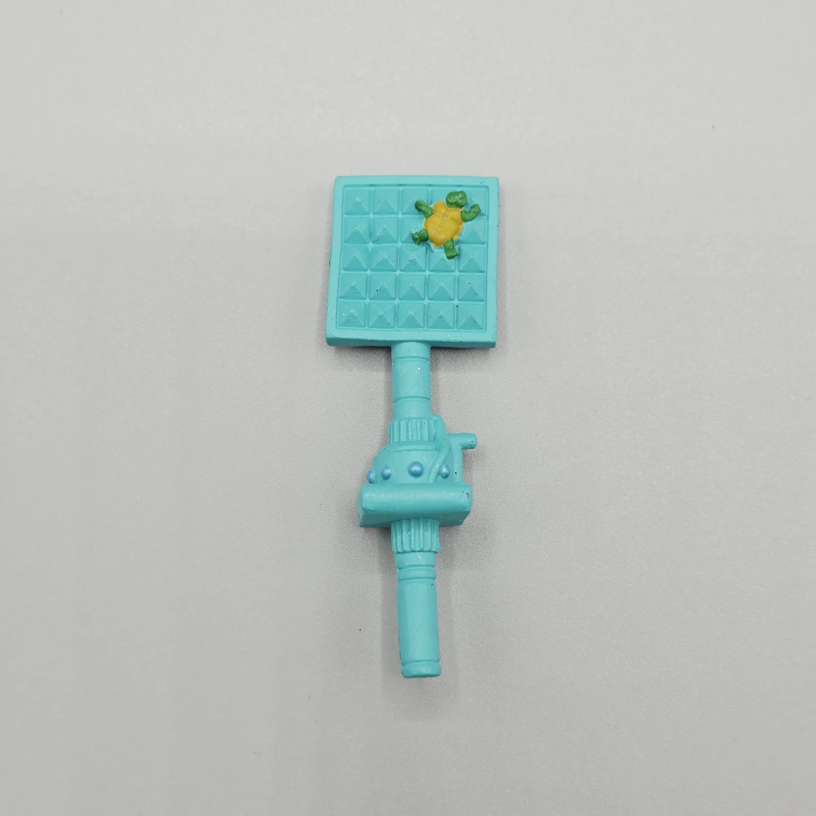 TMNT Ultimates Baxter Stockman Anti-Turtle Swatter