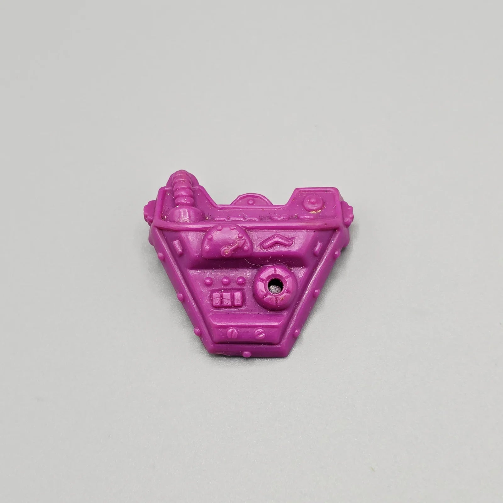 TMNT Zak The Neutrino Power Pack