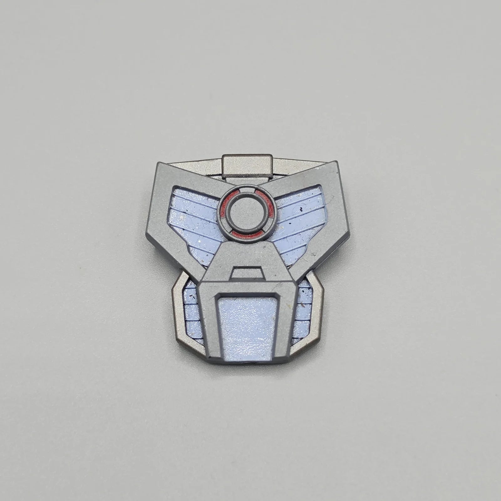 Transformers Beast Wars R.E.D. Optimus Primal Chest Plate
