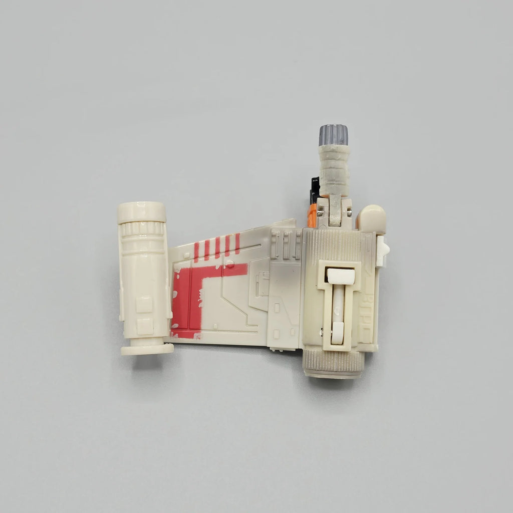 Transformers Crossovers Star Wars X-Wing Fighter Right Wing + Launcher