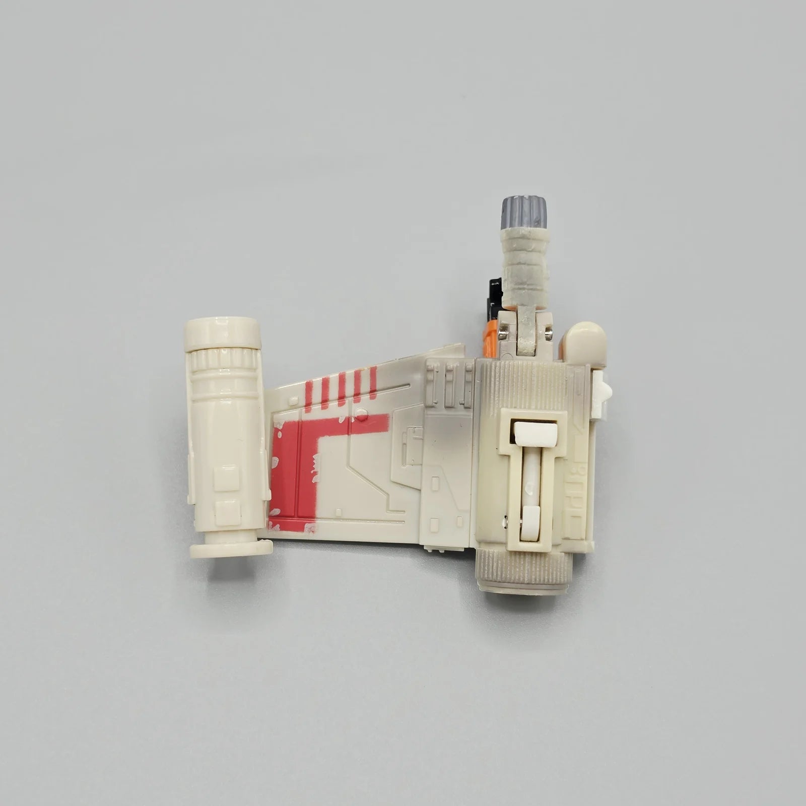 Transformers Crossovers Star Wars X-Wing Fighter Right Wing + Launcher