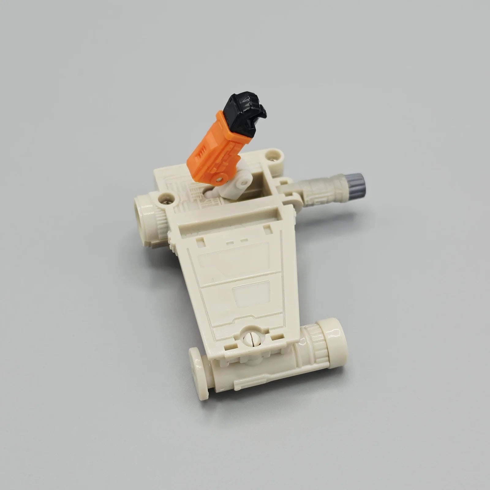 Transformers Crossovers Star Wars X-Wing Fighter Right Wing + Launcher