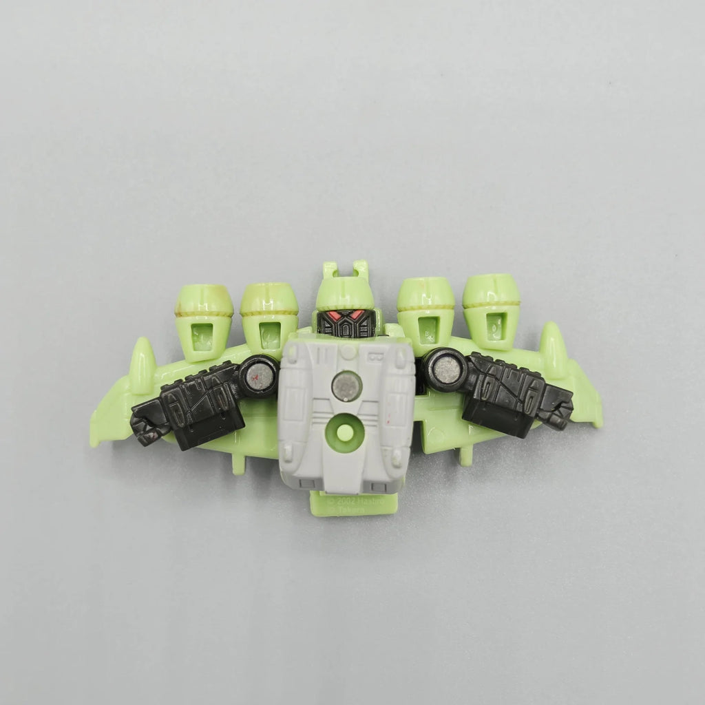 Transformers Cybertron Mini-Con Sky Lynx Body Parts
