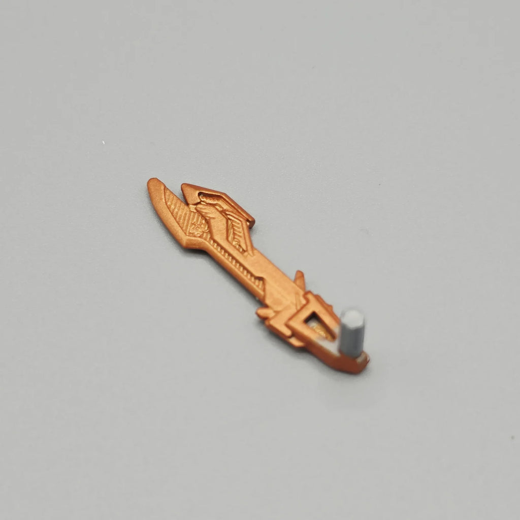 Transformers DOTM Battle Steel Optimus Prime Right Energon Sword