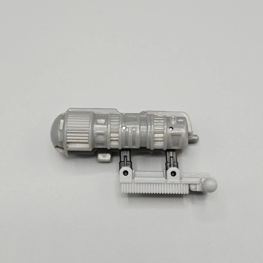 Transformers DOTM Voyager Class Optimus Prime Left Fuel Tank