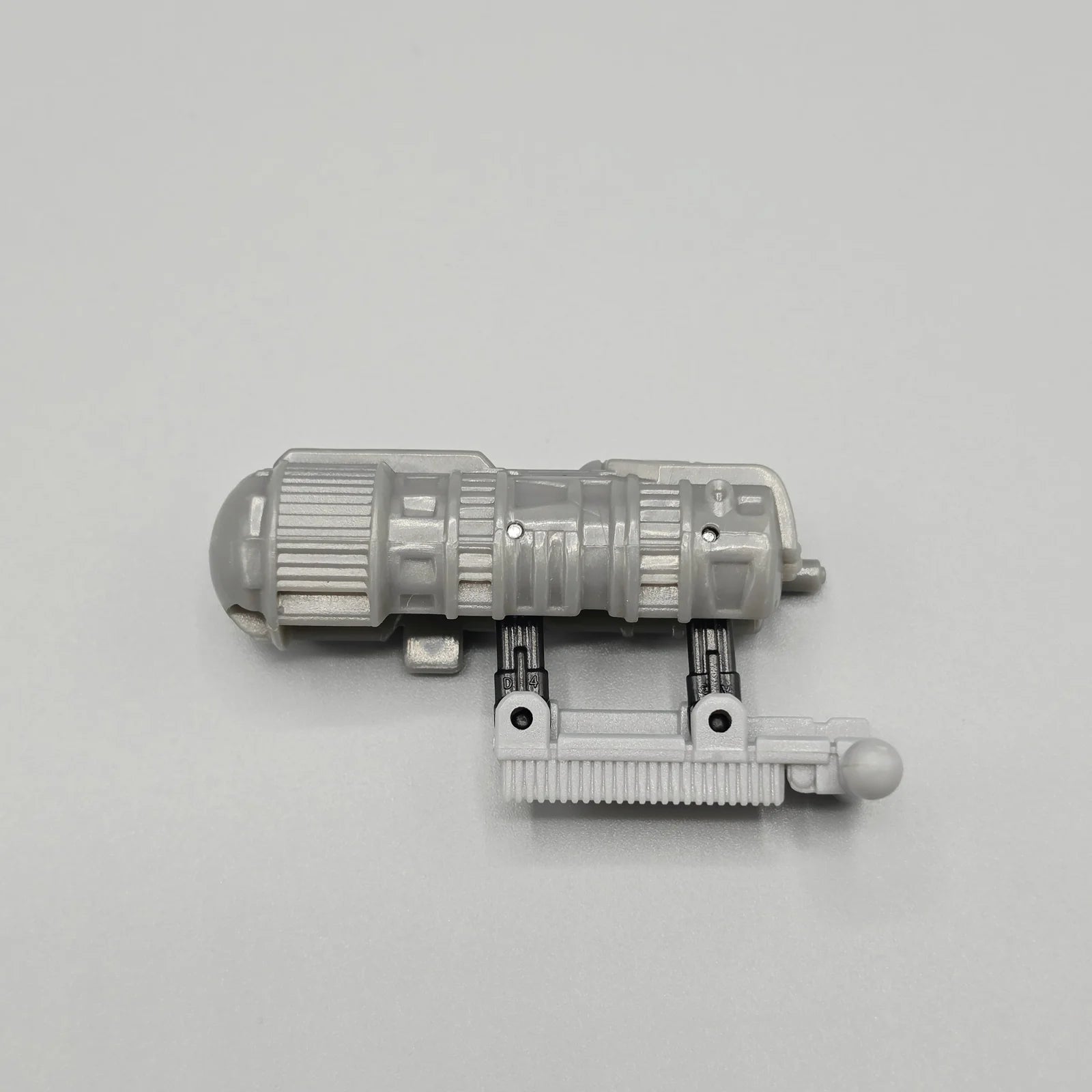 Transformers DOTM Voyager Class Optimus Prime Left Fuel Tank