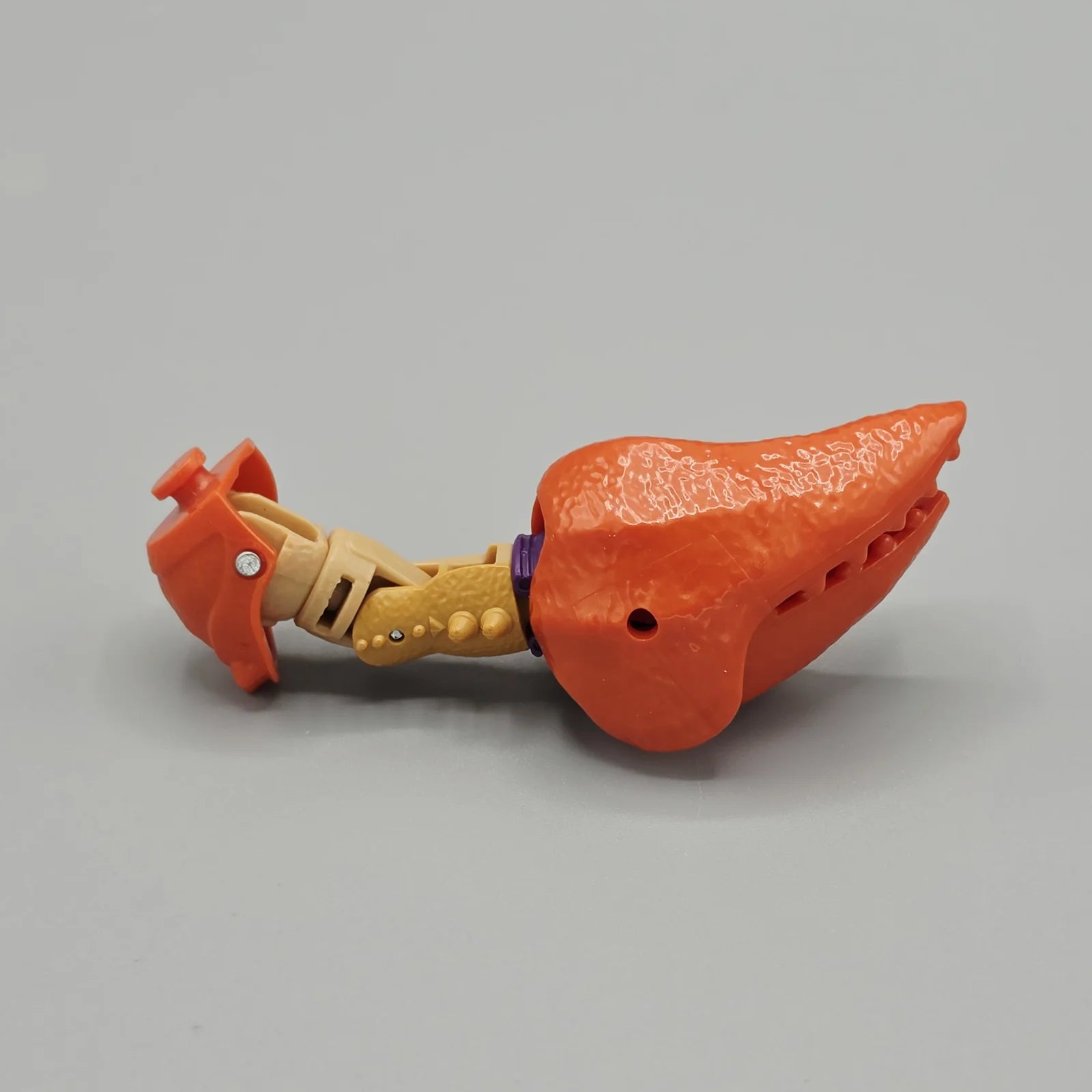Transformers Legacy Predacon Sandstorm Body Parts