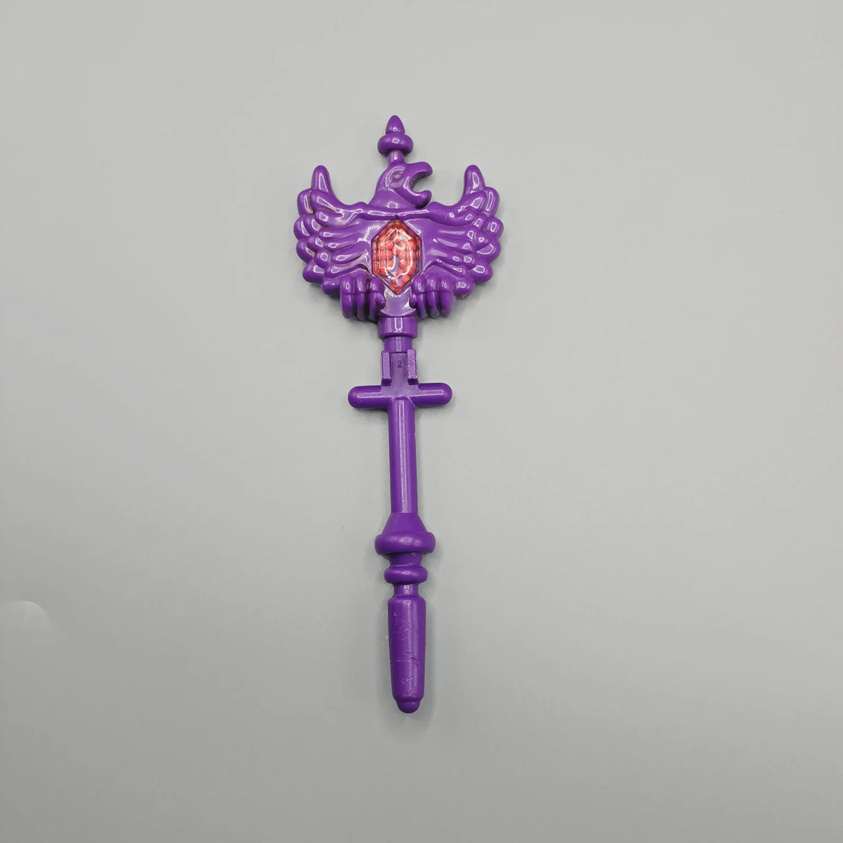 Troll Warriors Oddvar Sorcery Staff