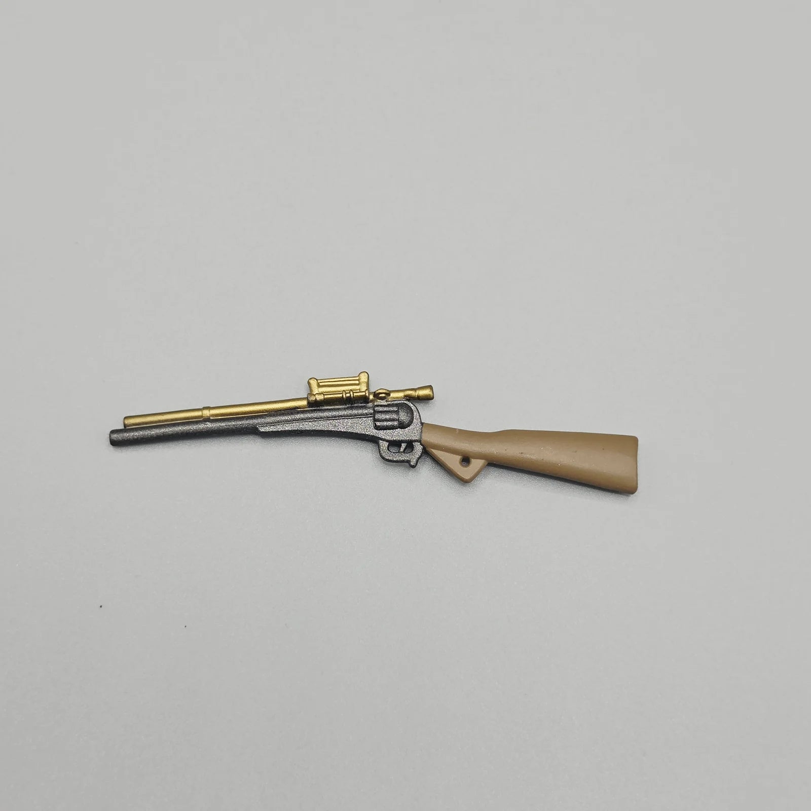 Wild Wild West Artemus Gordon Rifle