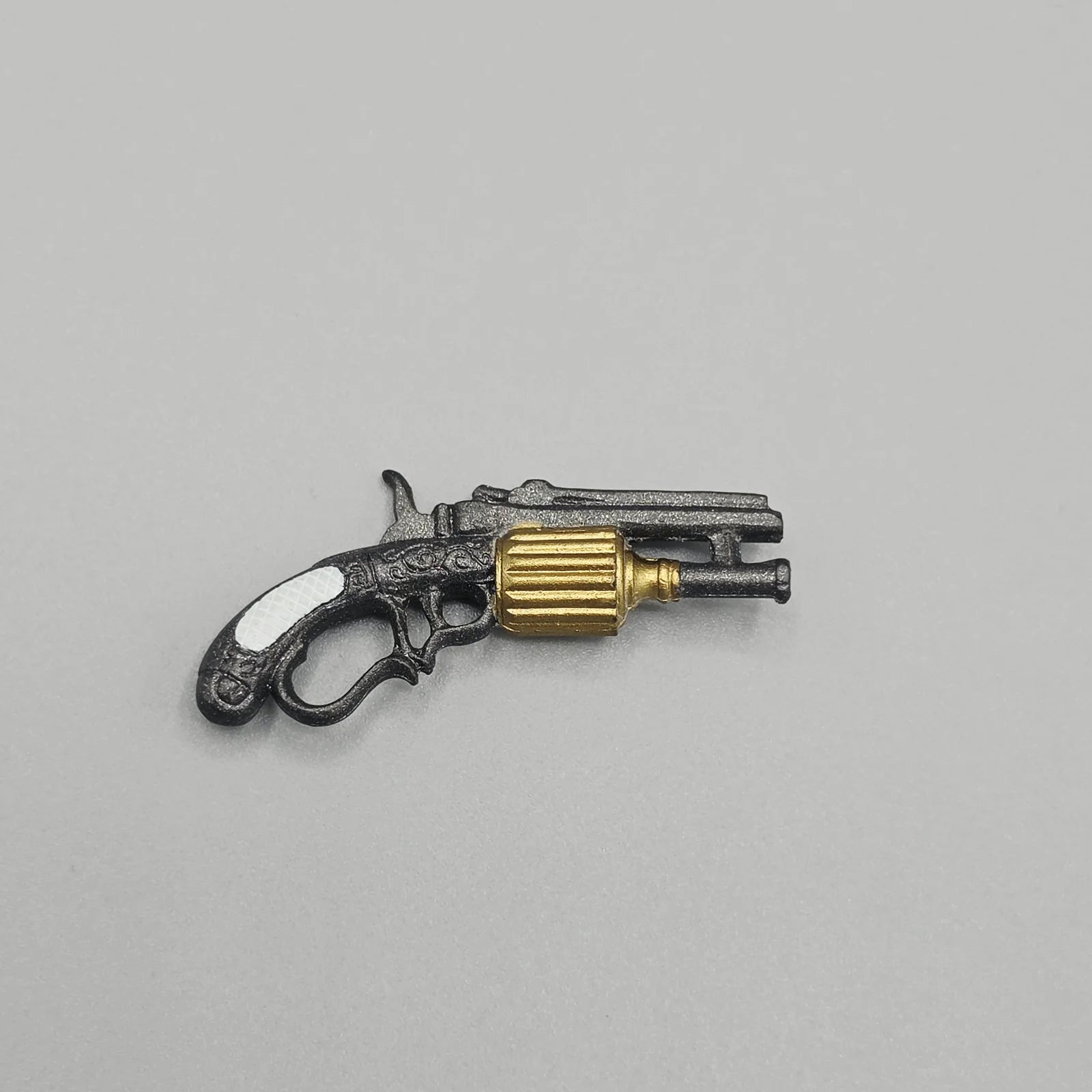 Wild Wild West James West Revolver